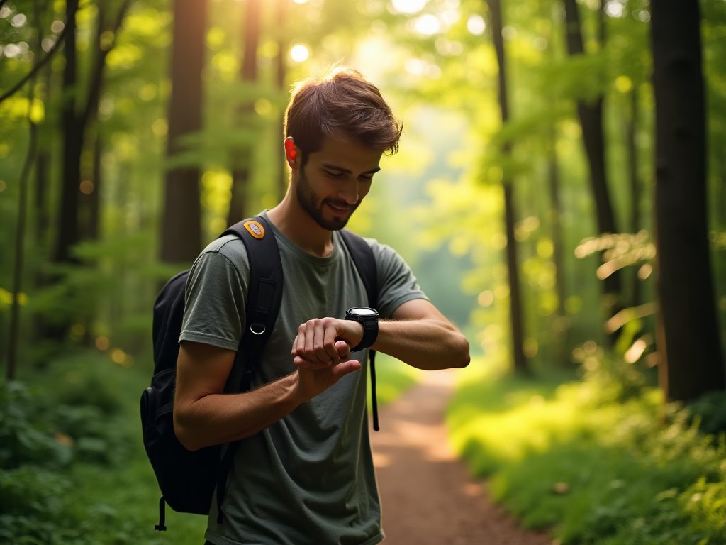 kidsrgreen.org | Cum să alegi un ceas pentru activități în aer liber