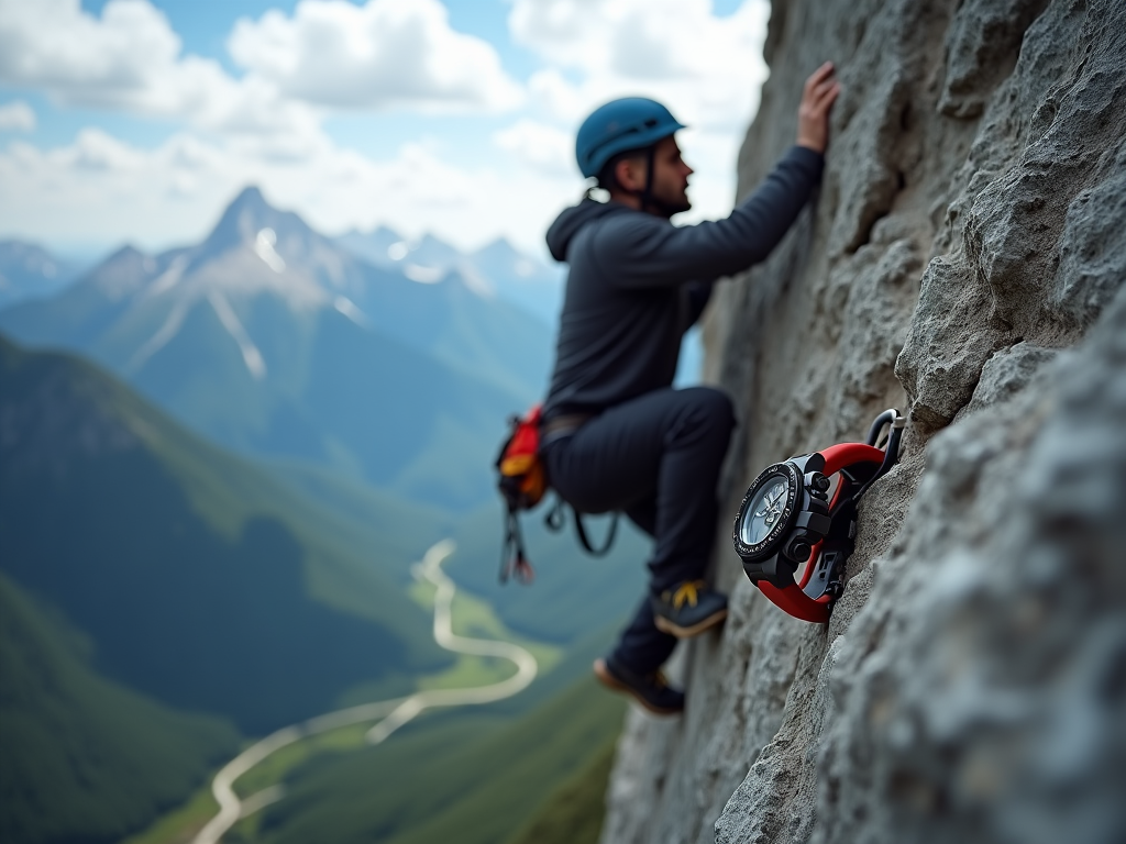 kidsrgreen.org | Ceasuri pentru exploratori: Cele mai bune ceasuri sport pentru călătorii și aventuri în natură